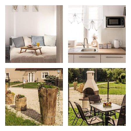 Apartament Apartament Pod Lasem Oldrzychowice Klodzkie Zewnętrze zdjęcie