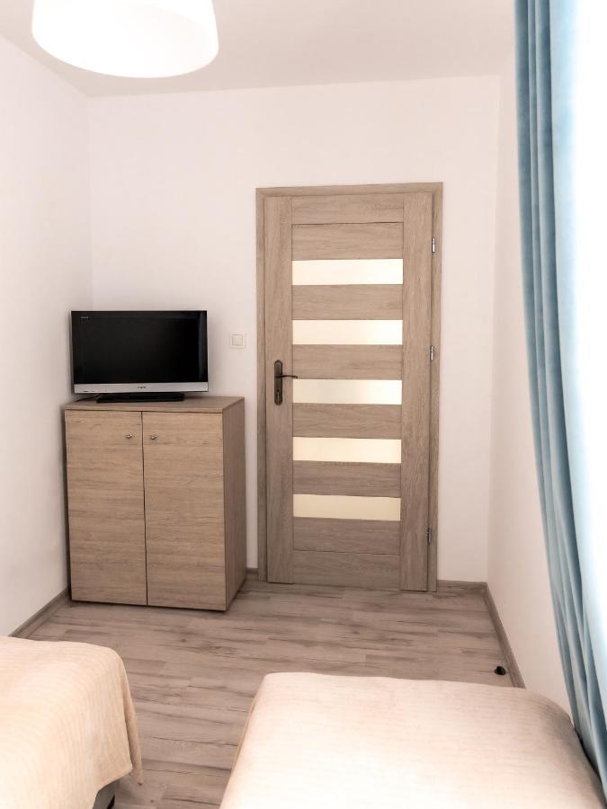 Apartament Apartament Pod Lasem Oldrzychowice Klodzkie Zewnętrze zdjęcie