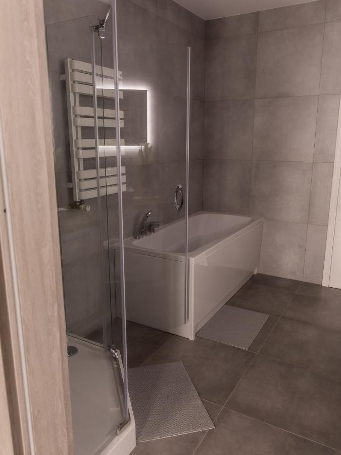 Apartament Apartament Pod Lasem Oldrzychowice Klodzkie Zewnętrze zdjęcie