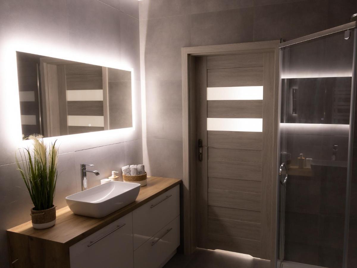 Apartament Apartament Pod Lasem Oldrzychowice Klodzkie Zewnętrze zdjęcie