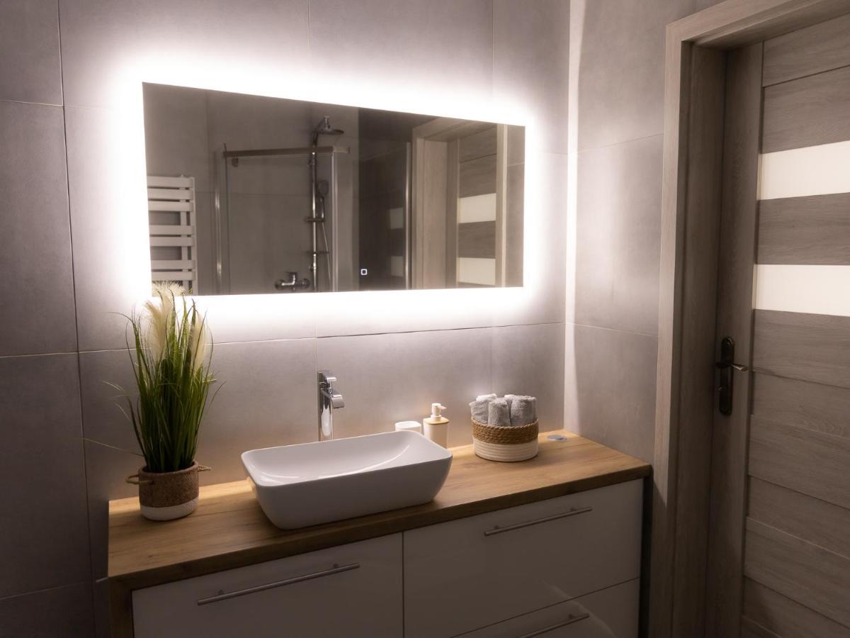 Apartament Apartament Pod Lasem Oldrzychowice Klodzkie Zewnętrze zdjęcie