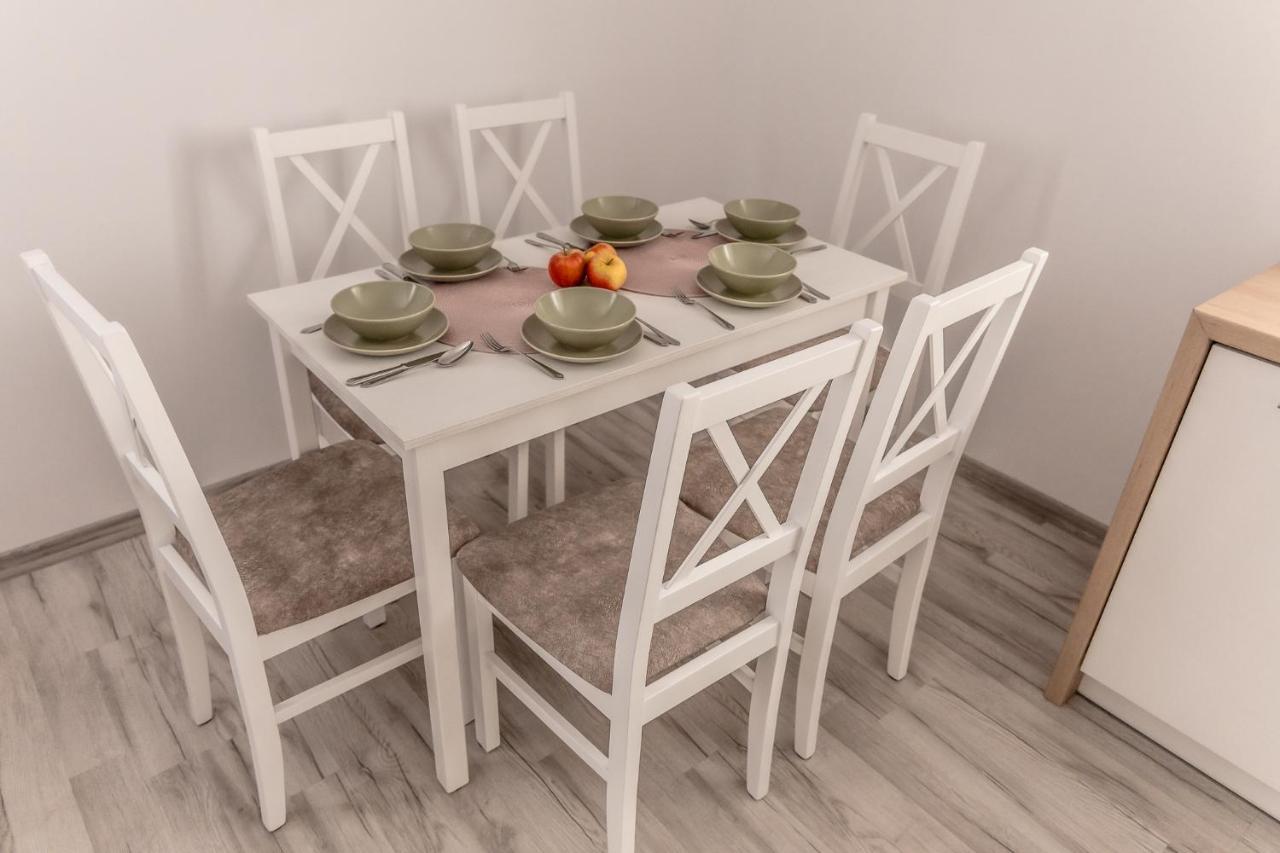 Apartament Apartament Pod Lasem Oldrzychowice Klodzkie Zewnętrze zdjęcie