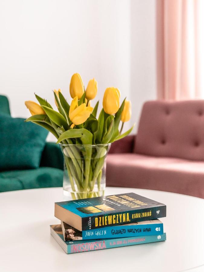Apartament Apartament Pod Lasem Oldrzychowice Klodzkie Zewnętrze zdjęcie