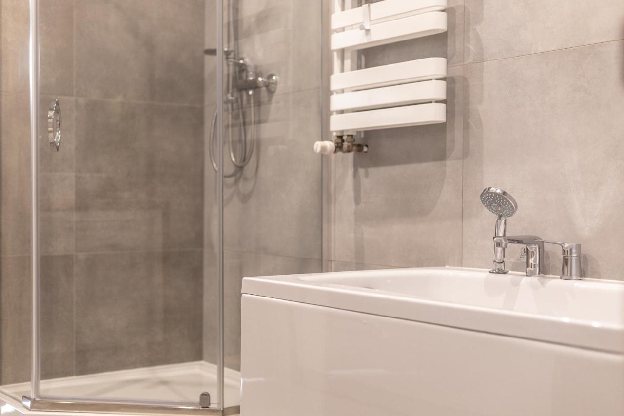 Apartament Apartament Pod Lasem Oldrzychowice Klodzkie Zewnętrze zdjęcie