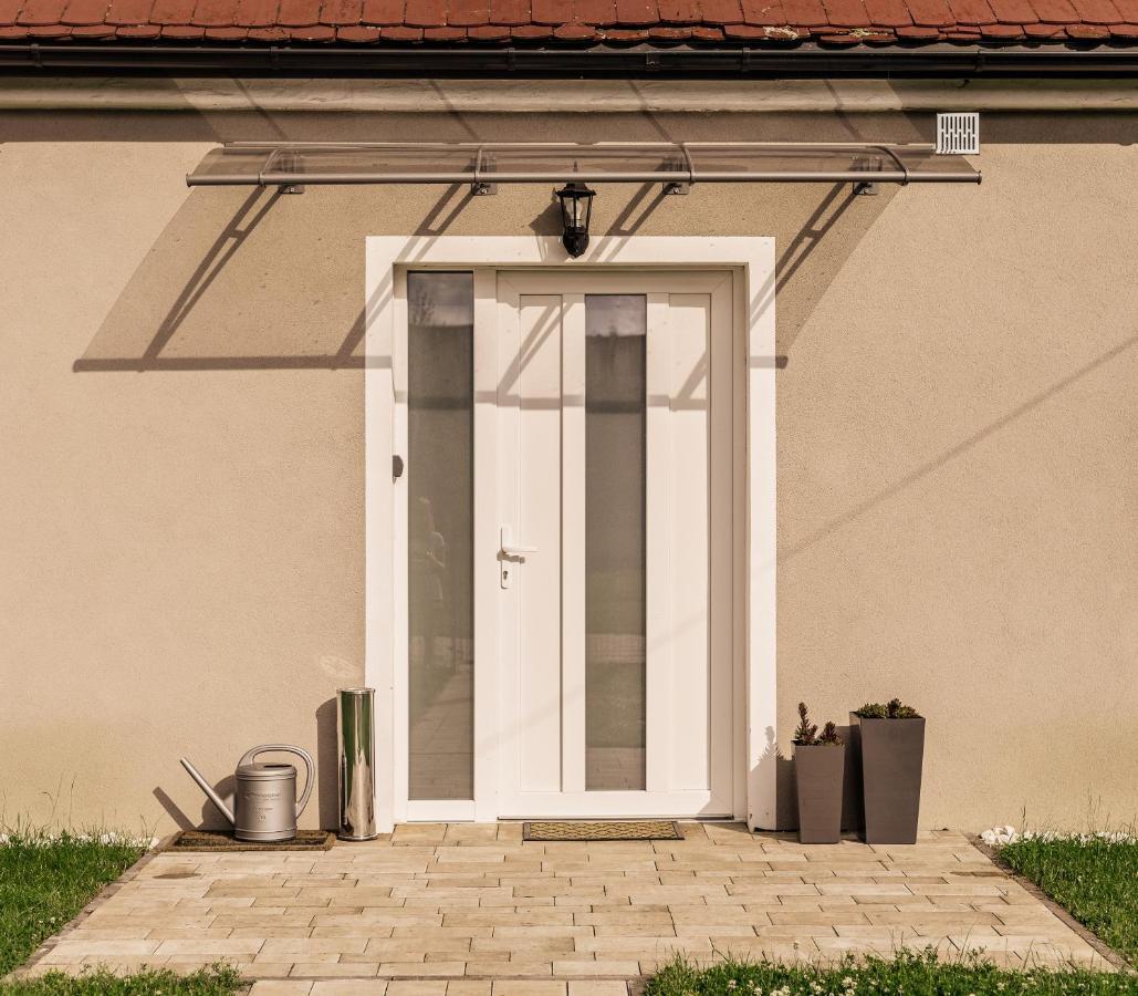 Apartament Apartament Pod Lasem Oldrzychowice Klodzkie Zewnętrze zdjęcie