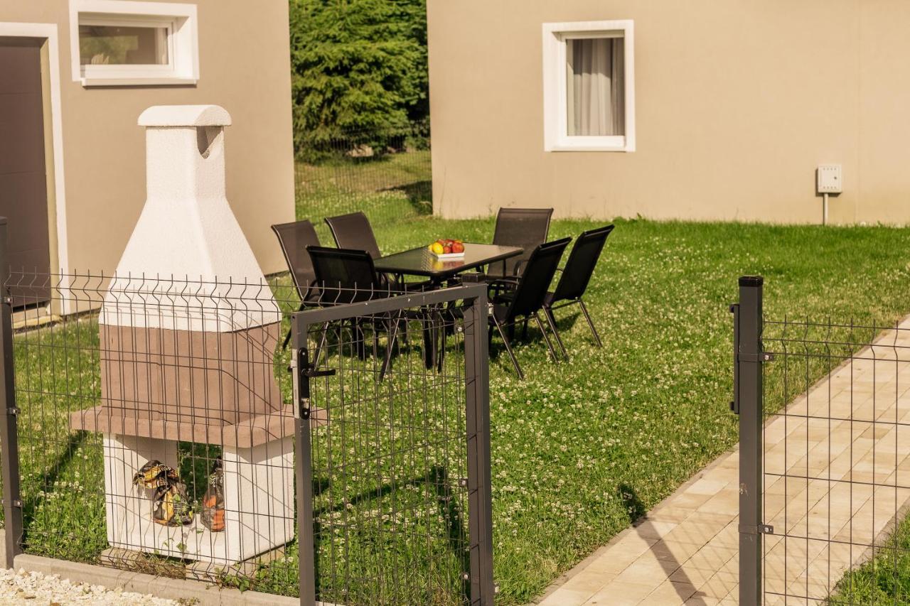 Apartament Apartament Pod Lasem Oldrzychowice Klodzkie Zewnętrze zdjęcie